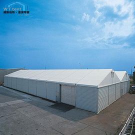 20x40 Outstanding Industrial Warehouse Tent Unlimited In Length