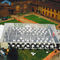20x30 Luxury Wedding Party Canopy Tent Aluminum Frame Outdoor Events Use