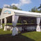 Giant Outdoor Wedding Tent / Festival Marquee Tent for 200 Guests