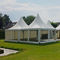 Durable Giant Pagoda Canopy Tent Trade Show Use Service Life 10 - 15 Years