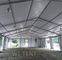 Camouflage Printed Custom Made Tents With Double Color Sidewalls