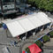 Full Color Printed Outdoor Exhibition Tents / Trade Show Marquee Size 25 x 35m