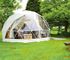 Ez Up Resort Movable Dome Shelter Tent Flame Retardant PVC Cover