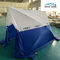 Durable Instant Folding Tent Easy Operation , Functional Pop Up Work Tent