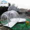 Lightweight Geodesic Dome Tent / Outdoor Clear Bubble Tent Without Frame