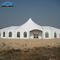 Luxury Custom Party Tents , Mixed Event Marquee Tent For 500 Person