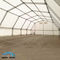 15m Wide Unique Polygon Tent With White Wall Windows Car Events Use