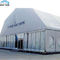 1000 People Big Size Polygon Tent With Galvanized Steel Connector