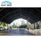 Aluminum Alloy Polygon Tent 1500 People , Outdoor Event Marquee Tent