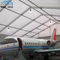 Customized Temporary Warehouse Marquee , Military Aircraft Hangar Tent
