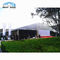 20m Giant Arcum Tent , Sturdy Clear Span Tent Easily Assembled For 500 People