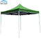Colorful Instant Folding Tent PU Coated Oxford Waterproof Fabric