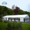Heavy Duty Marquee Canopy Tent / White Church Entrance Canopy Removable Length
