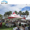 6 x 6m Colorful Spring Top Marquee Advertising Printing Roof Cover