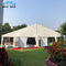 European Style Outdoor Wedding Tent / 25m Luxury Wedding Party Canopy