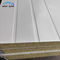 Light Weight Commercial Tent Parts Rock - Wool Sandwich Panel Wall