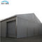 Light Weight Commercial Tent Parts Rock - Wool Sandwich Panel Wall