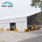 20x80 Waterproof Temporary Warehouse Marquee Tent Wind Resistant