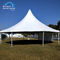 High Peak Marquee Polyester Textile Cover Resort Hotel Service
