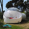 Transparent Inflatable Bubble Tent For Outdoor Camping Site With Air Blower