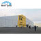 3000sqm Beautiful Outdoor Exhibition Tents , UV Resistant Car Show Canopy