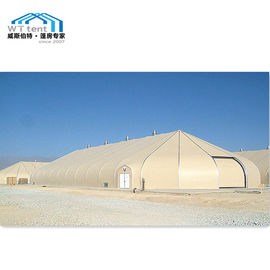 Luxury Curved Tent Glass Door Sandwich Panel For Sports Court