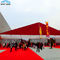 Transparent Outdoor Exhibition Event Tent with UV Protected Tarpaulin