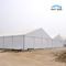 Large Temporary Warehouse Marquee / Industrial Storage Tents Modular Structure