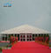 Luxury Exhibition Marquee Tent Factory Use UV Protected Cover