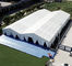 Commercial Exhibition Canopy Tent With Air Conditioner For Outdoor Events