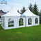 High Peak Pagoda Event Tent UV Protected for Outdoor Wedding Party