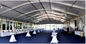 200 People Luxury Arcum Tent , Event Marquee Tent High Level Party