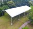 10 by 20 Large Custom Party Tents / Outdoor Event Tent Aluminum Alloy Frame
