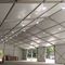 Exterior Outdoor Temporary Storage Tent Color Steel Wall Workshop
