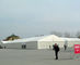 Big Temporary Warehouse Marquee / Aluminum Industrial Storage Tents ABS Wall