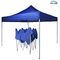 Waterproof Instant Outdoor Folding Canopy 10x10 Equipment For Exhibition Event