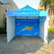 Beautiful Instant Folding Tent Aluminum Frame Steel Structure Powder Coated