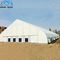 Beautiful Curved Marquee Tent  Large Size Anti - Corrosion 1000 People