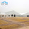 20x80 Waterproof Temporary Warehouse Marquee Tent Wind Resistant