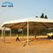 Europe Giant Multi Sided Tent , Garden Wedding Tent UV Resistant