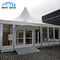 Strong Outdoor Exhibition Tents / Ez Up Pagoda Party Tent Arabic Style