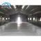 Permanent Industrial Warehouse Tent Customized Color Cassette Flooring