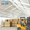 Outside Storage Warehouse Tent , Big Temporary Warehouse Tent Rolling Door