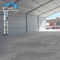 Outside Storage Warehouse Tent , Big Temporary Warehouse Tent Rolling Door