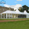 High Peak Mixed Custom Made Tents UV Resistant Outdoor Wedding Party Use