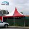 10 People Foldable Pagoda Event Tent / 4x4 Pop Up Pagoda Style Canopy