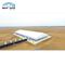 1000sqm Giant Outdoor Exhibition Tents Glass Windows Lining Curtain