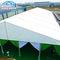 Exterior Custom Made Tents For Sporting Events 20x80 Size Large Capacity