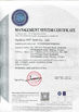 China Suzhou WT Tent Co., Ltd certification